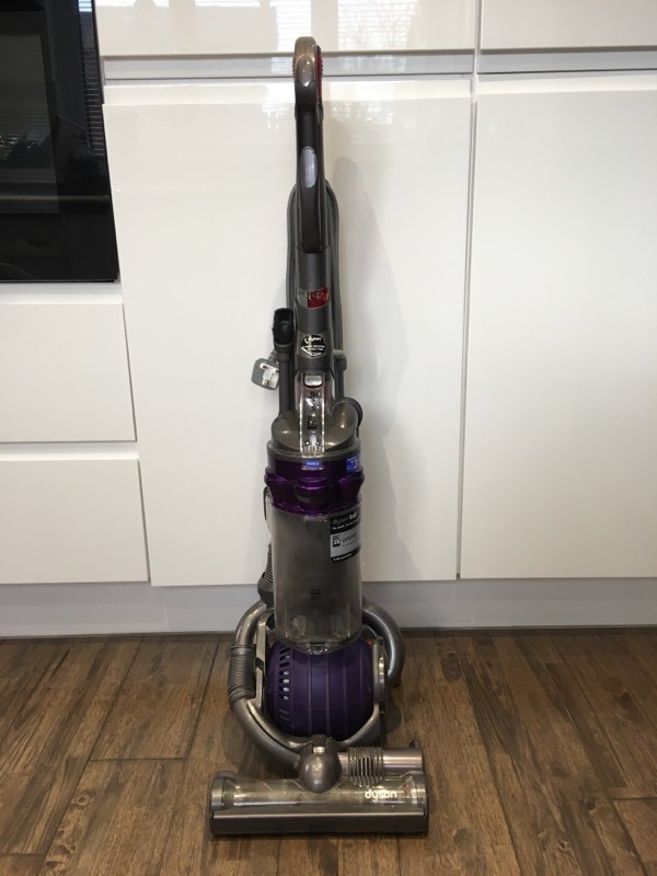 Dyson DC 25 Animal Full Size Upright Ball Vacuum Cleaner in Perth