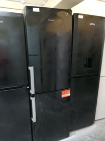 Tall Freezer In Wolverhampton West Midlands Fridge Freezers For Sale Gumtree