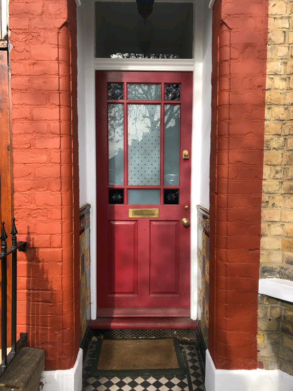 Front Door for sale in Lewisham, London Gumtree