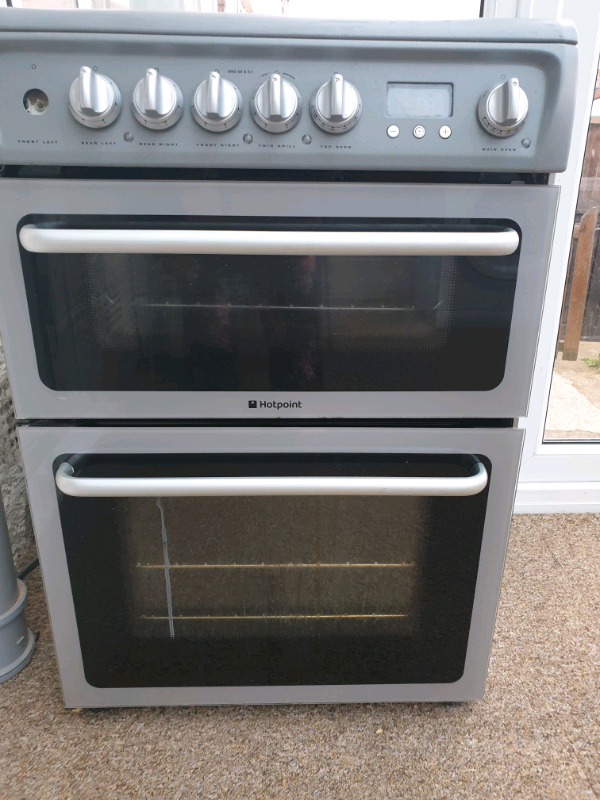 Hotpoint electric cooker in Norwich, Norfolk Gumtree