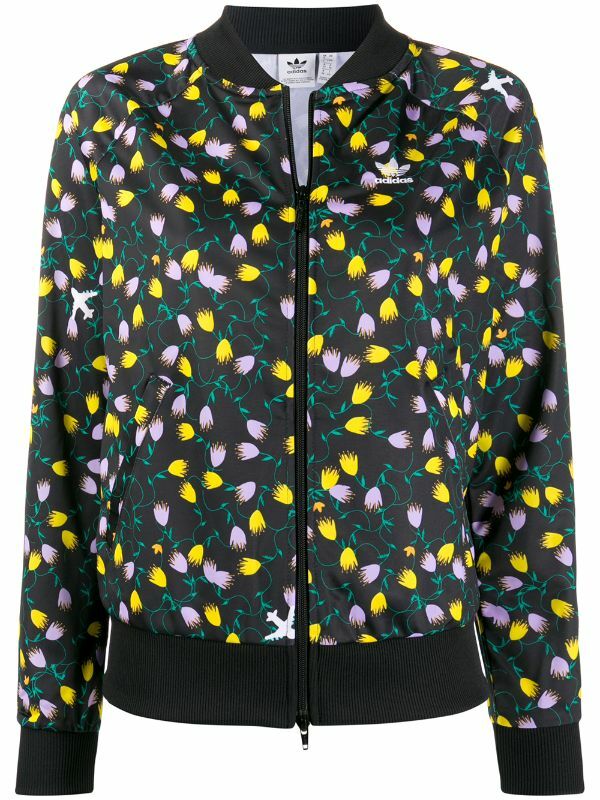 THEREDTHREAD S track jersey jacket lace③ THEREDTHREAD / ザレッドスレッド】S track jersey jacket lace