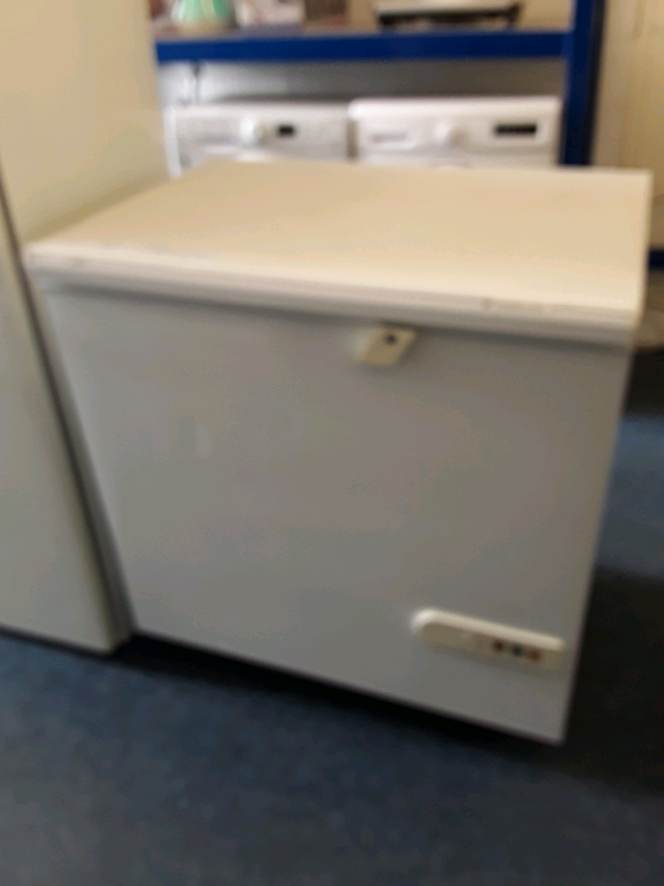 SKANDILUXE CHEST FREEZER in Epping, Essex Gumtree