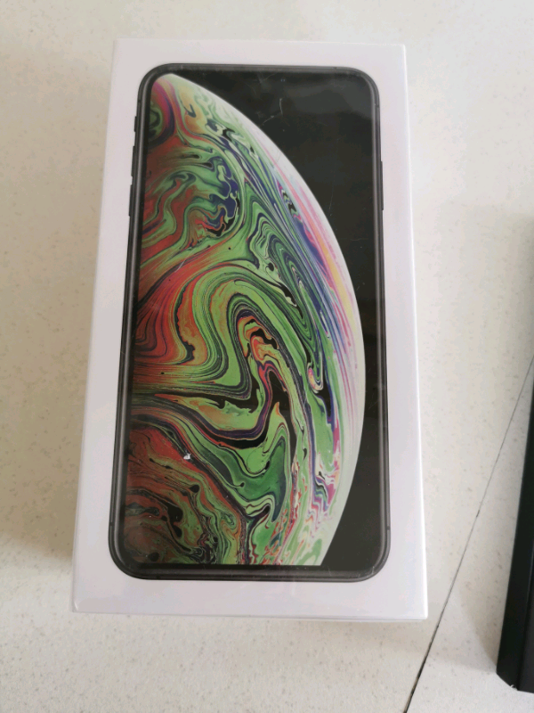 IPhone xsmax brand new | in Inverurie, Aberdeenshire | Gumtree