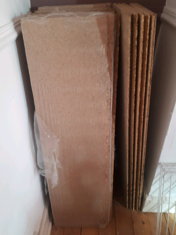 Loft Boards In Stoke On Trent Staffordshire Gumtree