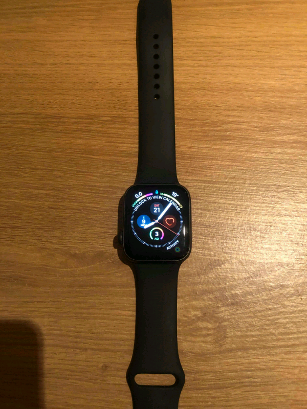 galaxy watch active gold