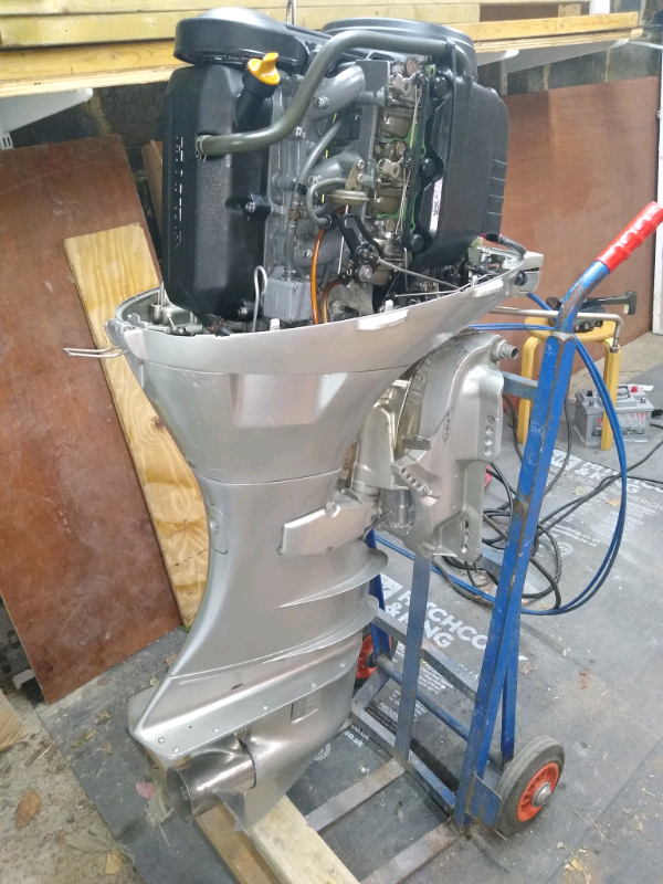 Мануал honda bf 50