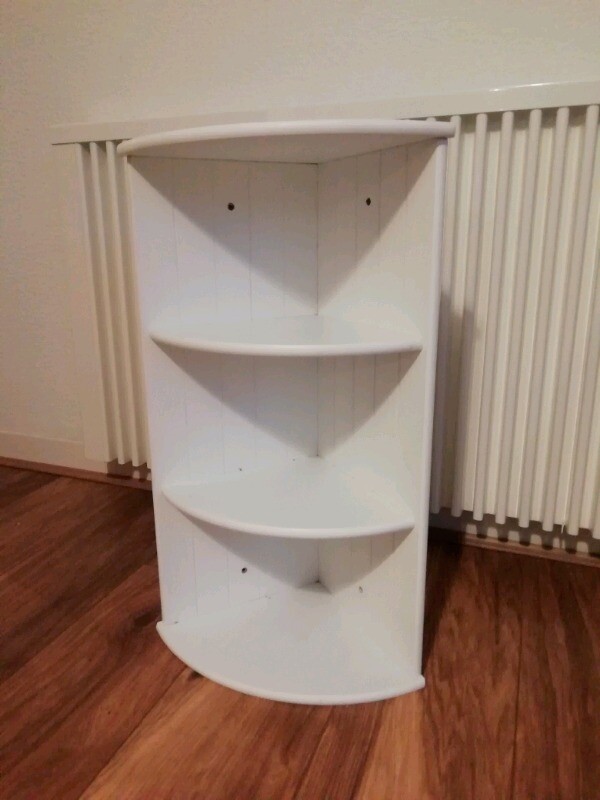 Corner Shelf Unit In Southside Glasgow Gumtree