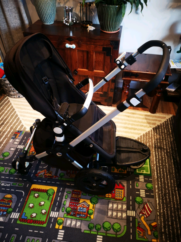 Bugaboo cameleon parts only | in Aberdeen | Gumtree
