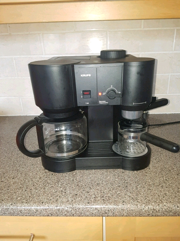 Coffee machine Krups in Yate, Bristol Gumtree