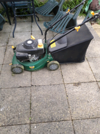 Lawnmowers For Sale For Sale Gumtree