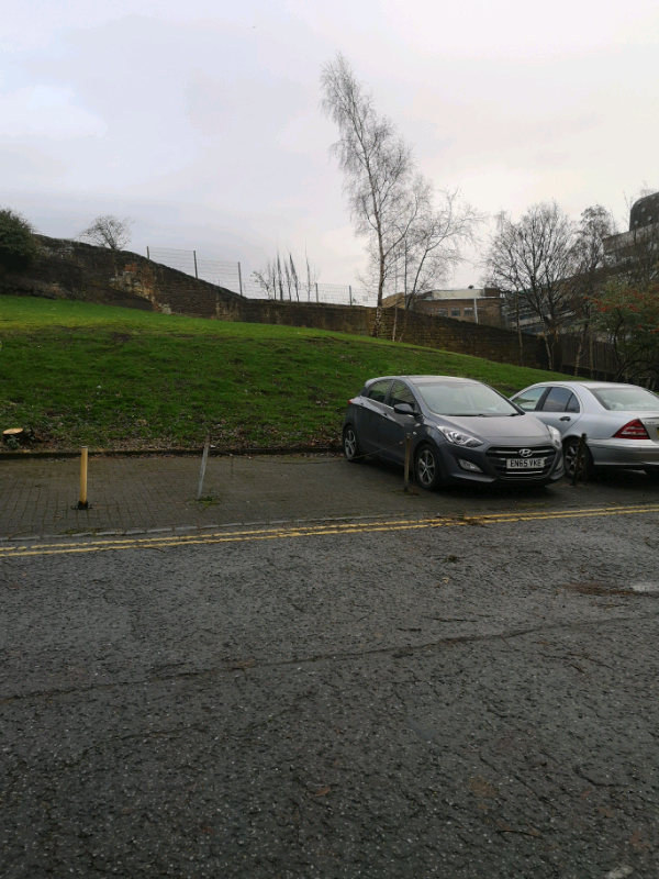 Secure City Centre Parking Space in Glasgow City Centre, Glasgow