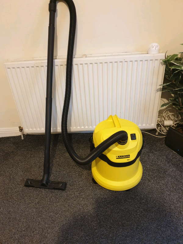 Karcher hoover in Stirling Gumtree