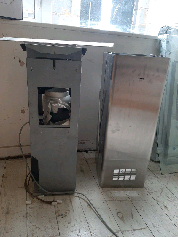 Elica kitchen extractor hood in Chelmsford, Essex Gumtree