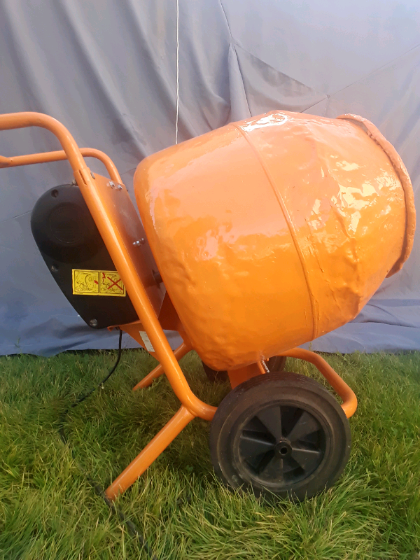 Belle cement mixer | in Exeter, Devon | Gumtree