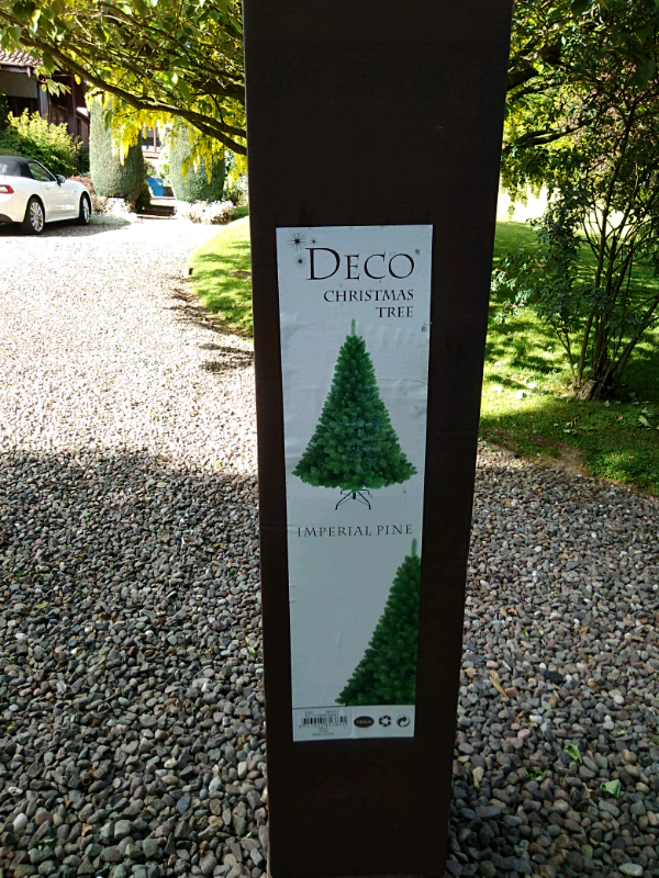 Christmas tree | in Kinross, Perth and Kinross | Gumtree