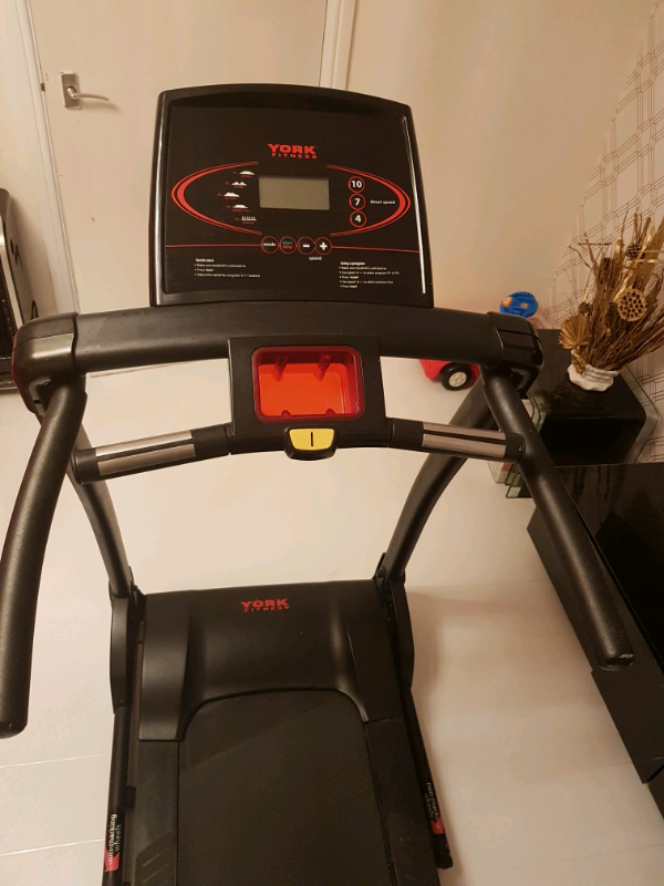 York Treadmill in Sheffield, South Yorkshire Gumtree