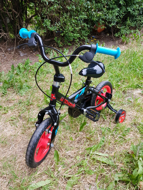 stabilizers for children's bikes