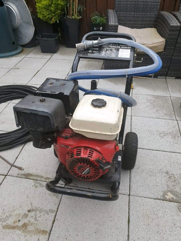 Honda gx340 power washer 11hp high pressure in Lisburn, County Antrim