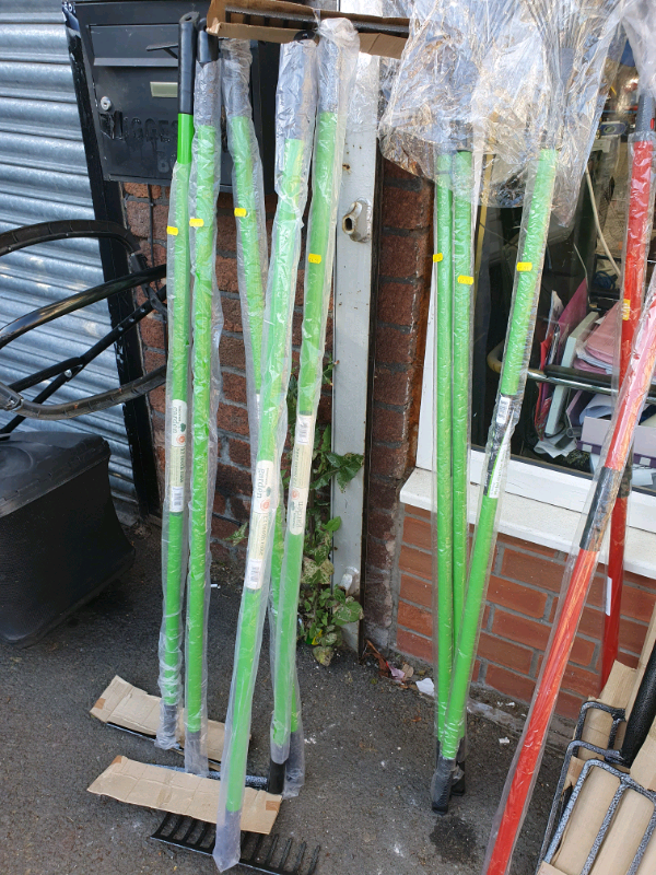 Gardening tools for sale new and used in Didsbury, Manchester Gumtree