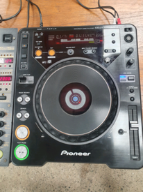 Pioneer Cdj For Sale Gumtree
