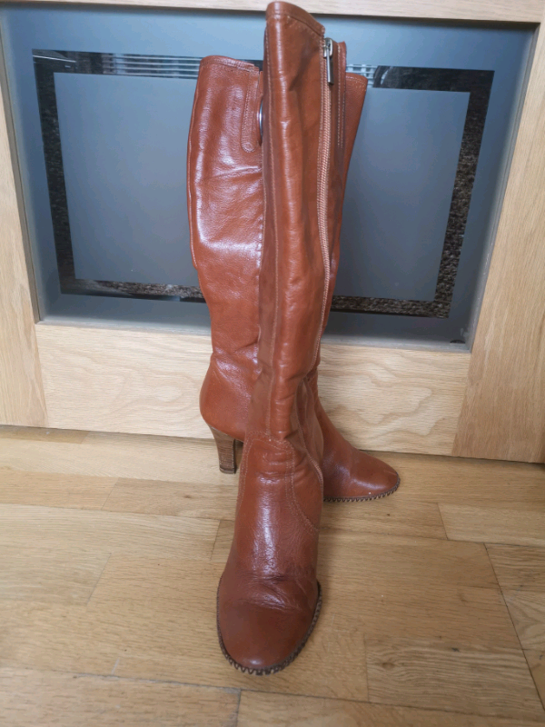 flat knee high boots next