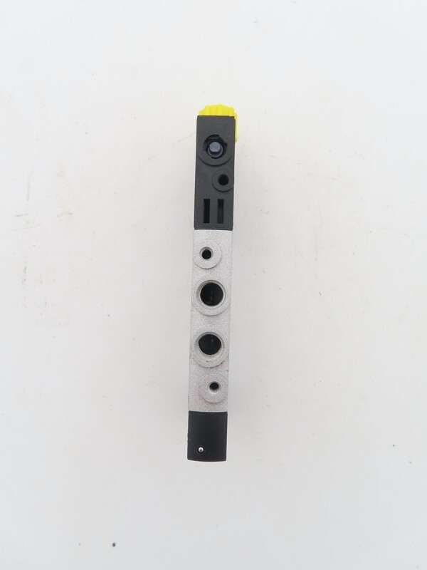 Festo Cpe10-M1ch-5l-M7 Magnetventil 550223