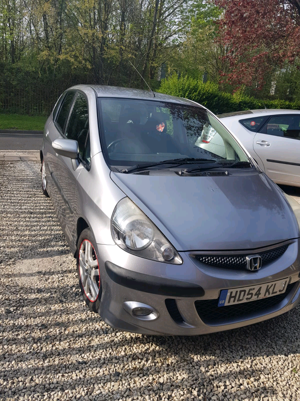 HONDA JAZZ SE SPORT 2005 in Telford, Shropshire Gumtree