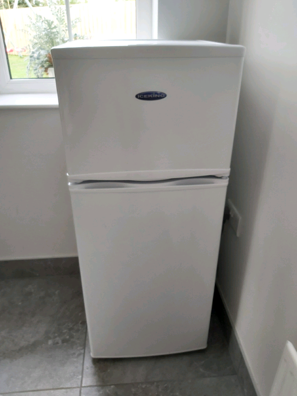 Ice King Fridge Freezer in Dunmurry, Belfast Gumtree