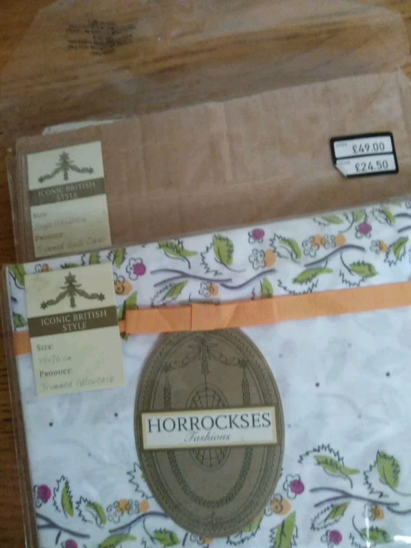 Brand New Duvet Cover From House Of Fraser In Swindon Wiltshire