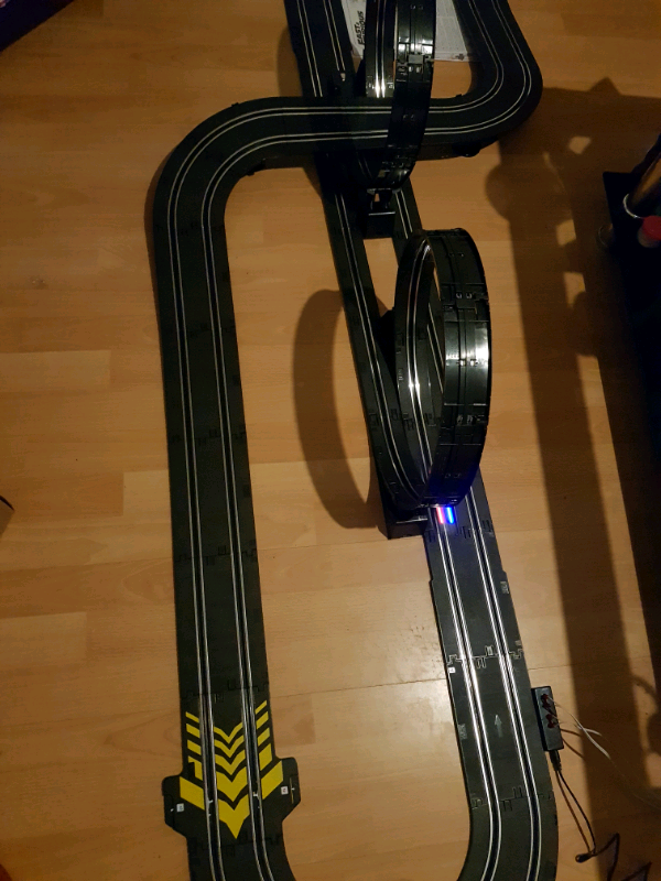 Fast and furious electric race track in Norwich, Norfolk Gumtree