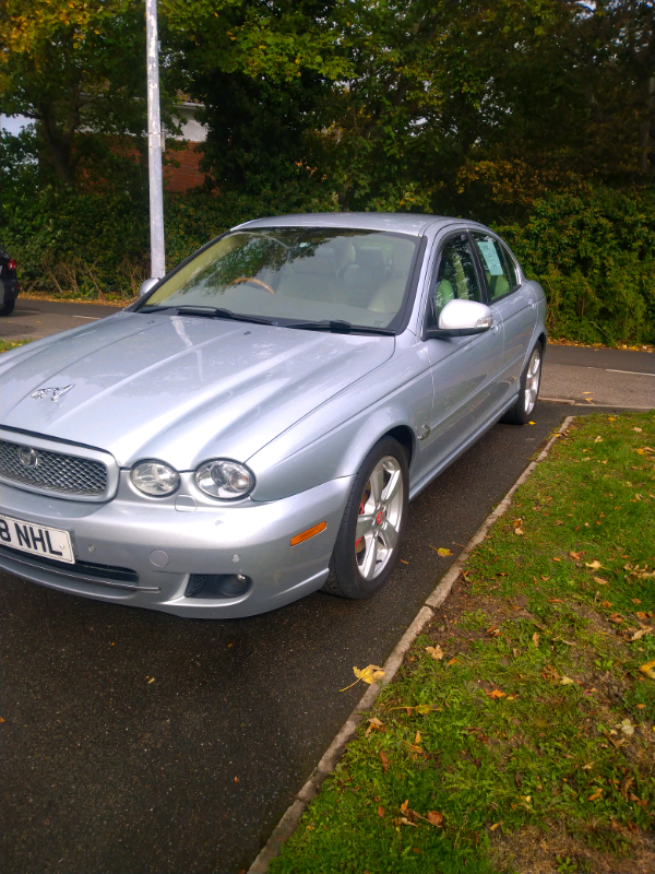 Jaguar xtype in Birchington, Kent Gumtree