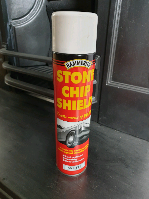 Hammerite Stone chip paint in Beeston, Nottinghamshire Gumtree