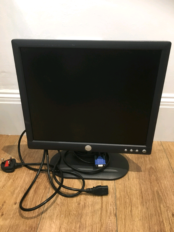 Dell monitor REV A02 used in Kilburn, London Gumtree