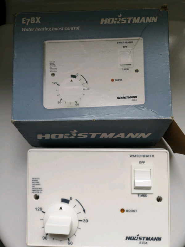 Horstmann water heating control in Aberdeen Gumtree