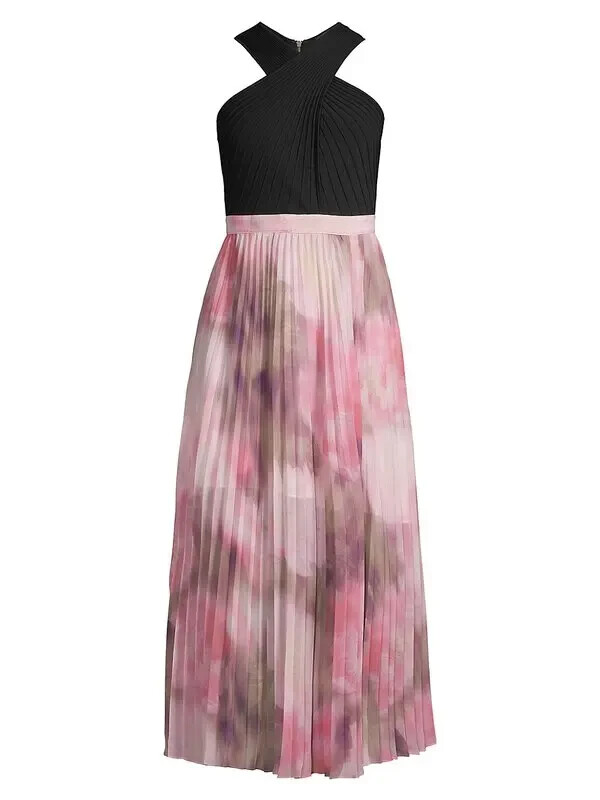 Ted Baker ロングドレス サイズ0 Ted Baker ロングドレス サイズ0