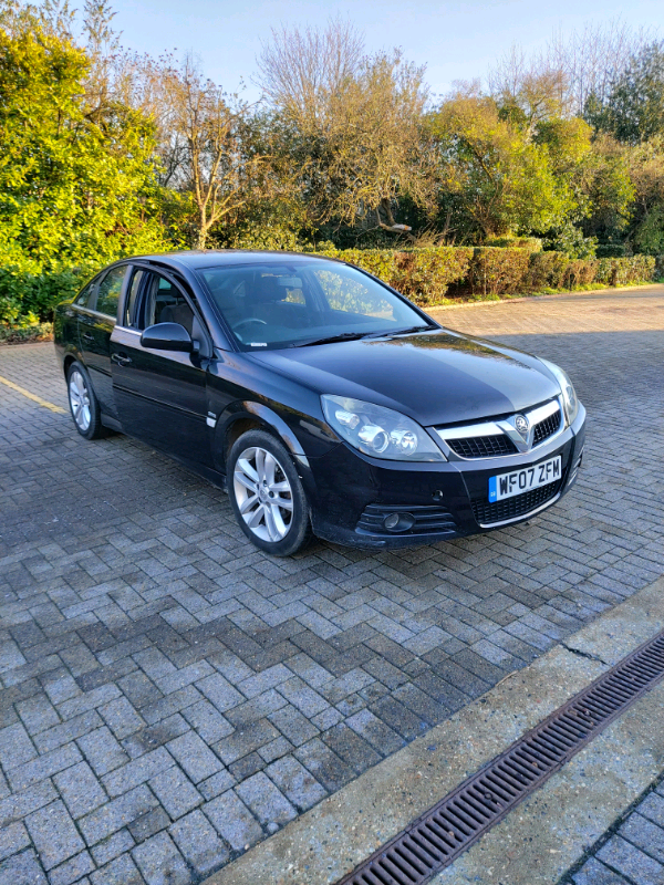 Vectra 1.8 petrol manual | in Edmonton, London | Gumtree