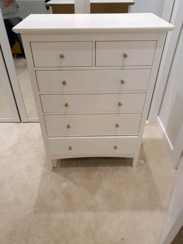 Marks & Spencer Chest of Drawers in Southside, Glasgow Gumtree