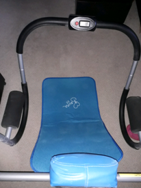 Ab Roller For Sale Gumtree