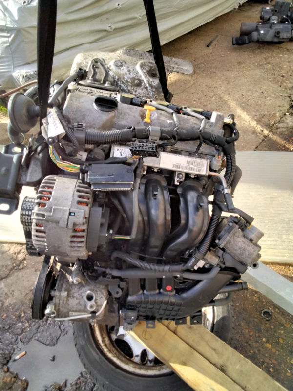 Used tested and checked smart car engines 450 451 🚗 🚗 🚗 in Uxbridge