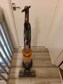 Dyson dc40 ball vacuum cleaner 