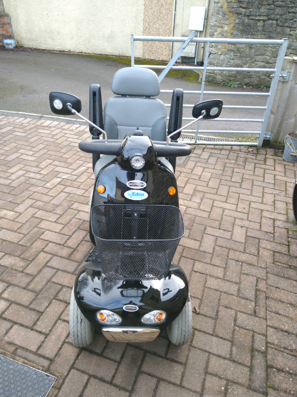 Mobility scooter in Stowmarket, Suffolk Gumtree