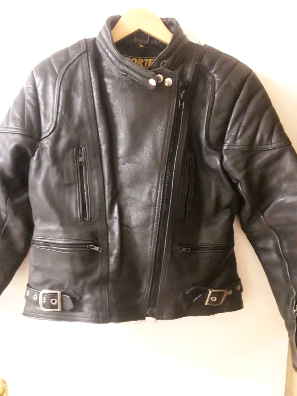 gumtree motorbike jacket