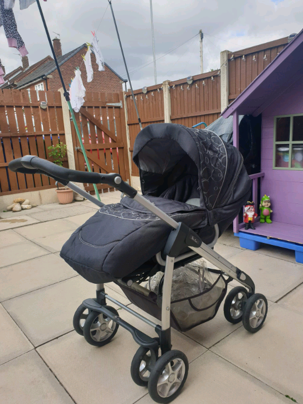 SILVER CROSS PRAM in Heywood, Manchester Gumtree