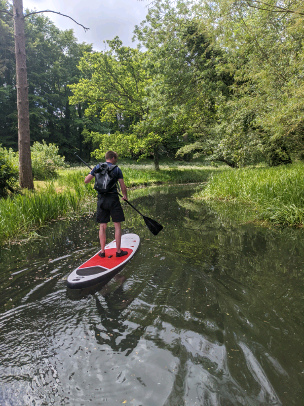 Paddle boards for hire Norwich in Norwich, Norfolk Gumtree