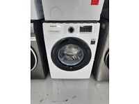 Washing machine - Pay half now / half later - NO CREDIT CHECKS Choice of Colours Available 