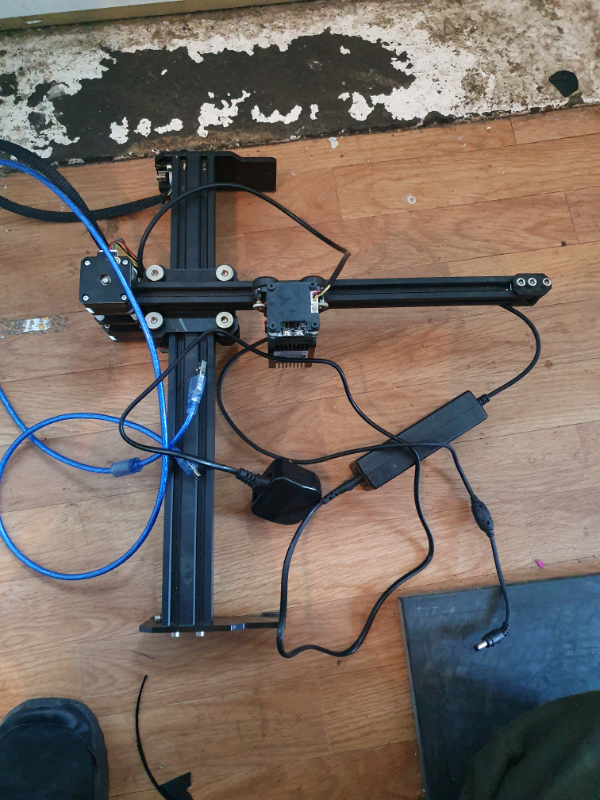 20w diode laser engraver in Castleford, West Yorkshire Gumtree