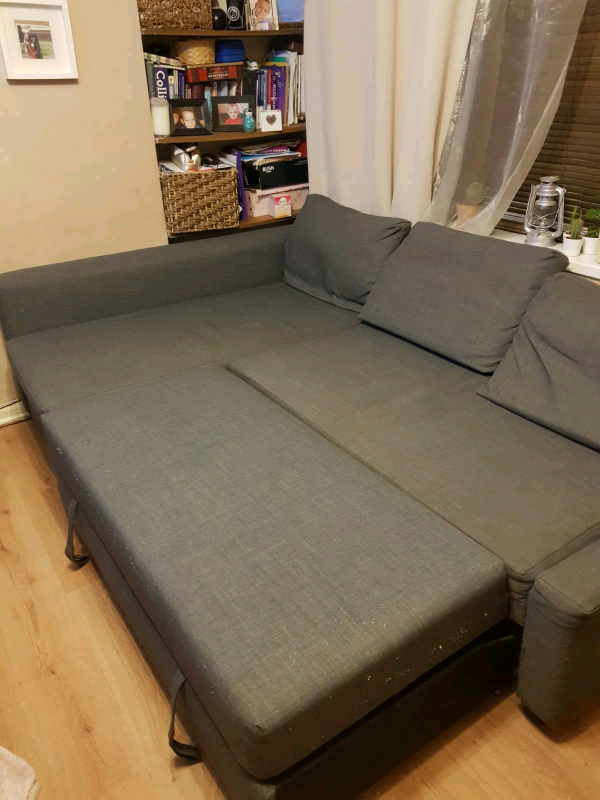 How To Dismantle Ikea Sofa Bed Sofa Design Ideas