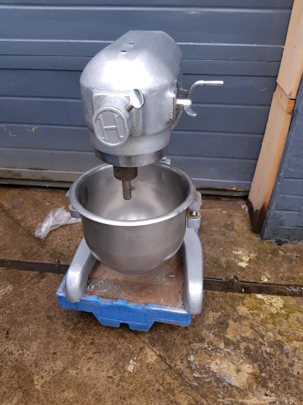 Hobart mixer in New Gorbals, Glasgow Gumtree