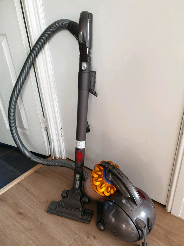 Dyson ball multi floor hoover in Gateshead, Tyne and Wear Gumtree
