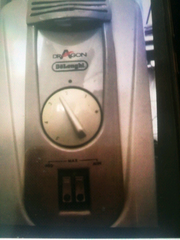 Delonghi dragon heater | in Newport | Gumtree